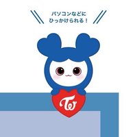 日本七週年 螢幕掛娃 