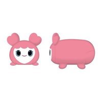 日本6週年紀念 抱枕 