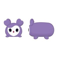 日本6週年紀念 抱枕 