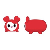 OJ六週年 抱枕 