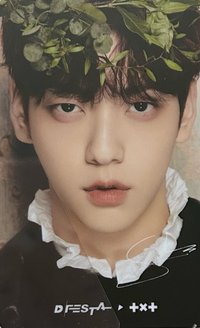 D'FESTA TAIPEI 2023 入場卡 / 場限卡 