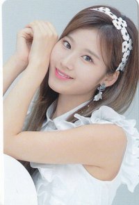 JP正規一 專輯卡 