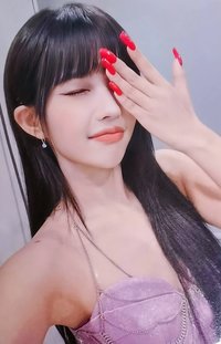 I feel ms 7.0 簽售卡 捂眼娟 雙面卡 台北造型