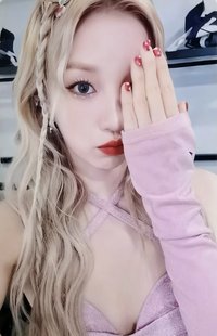 I feel ms 7.0 簽售卡 雙面卡 台北造型