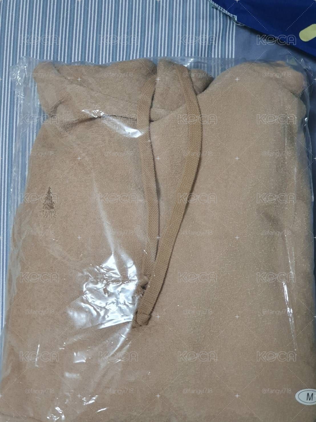 2024冬日快閃帽T