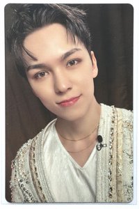 FOLLOW 演唱會 DVD / CD 卡 2