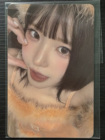 25’世巡安可場 會員禮卡 fromm 訂閱卡