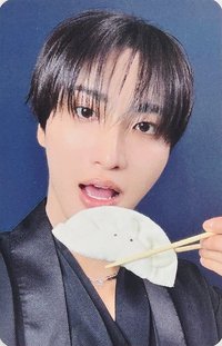 GH4 hl PB 特典卡 餃子 ver.