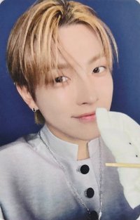 GH4 hl PB 特典卡 餃子 ver.