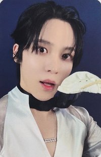 GH4 hl PB 特典卡 餃子 ver.