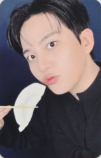 GH4 hl PB 特典卡 餃子 ver.