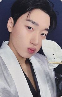 GH4 hl PB 特典卡 餃子 ver.