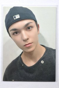 RIGHT HERE 日巡集章卡