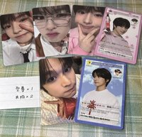 3(saku keyring有損）