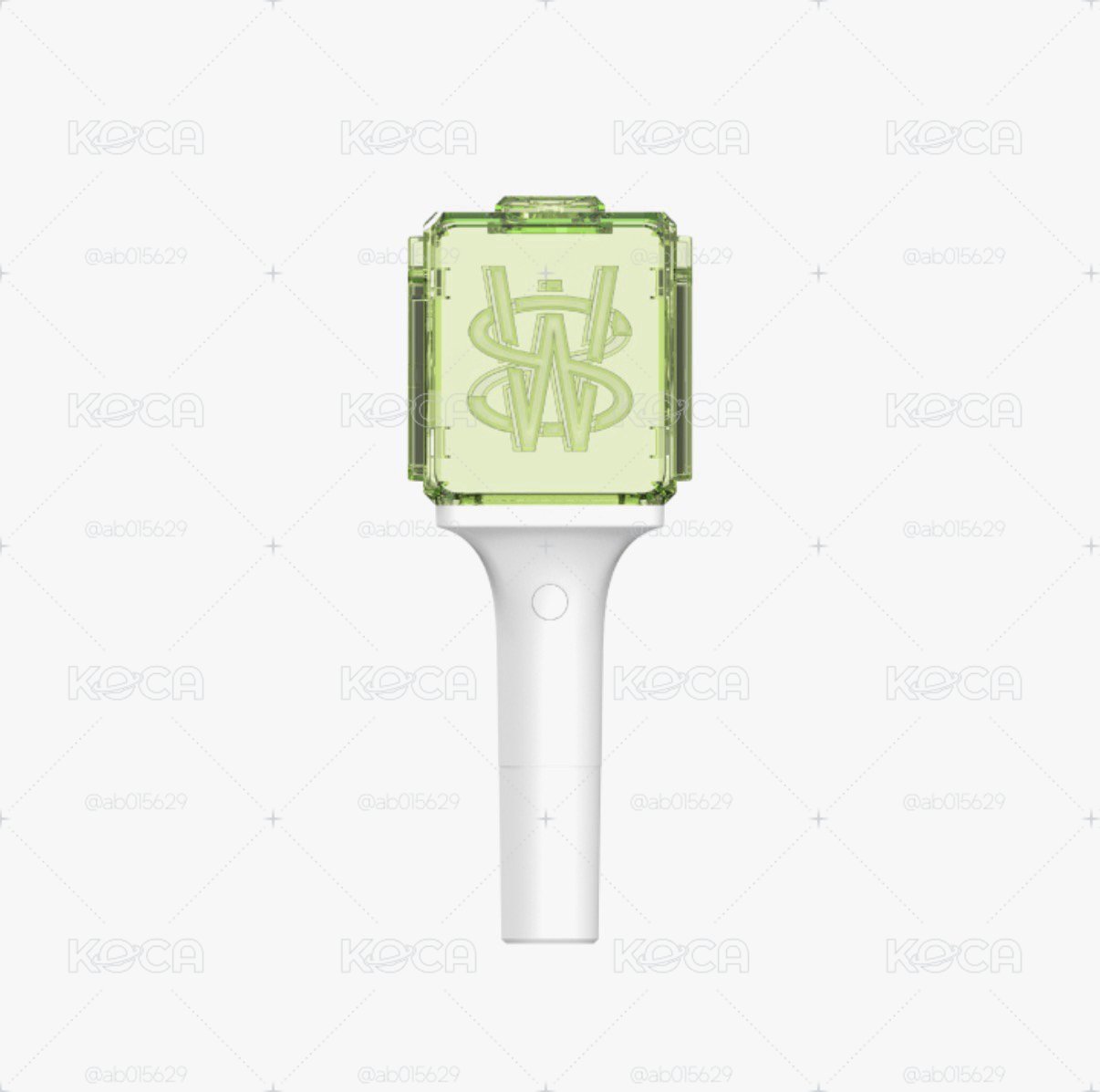 NCT WISH手燈 現貨 