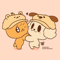 小KK