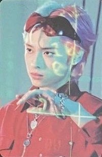 HELLO,WORLD! sw 幸運卡 