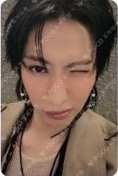 迷你4 MAZE ver. 專輯卡 