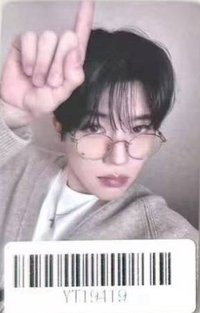 Color kms 抽選卡 1003上海