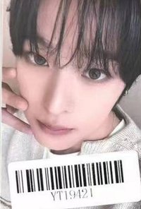 Color kms 抽選卡 1003上海