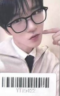 Color kms 抽選卡 1003上海