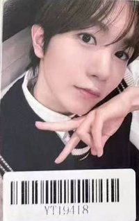 Color kms 抽選卡 1003上海