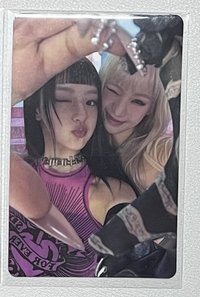 哈努那堤雙人卡