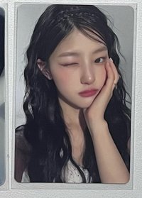 哈努美巡滿額（KIOF全出完最後才出