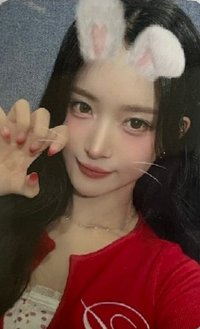 迷你四 日專 el 簽售卡 