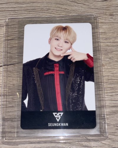 IDEAL CUT 電話卡 寛