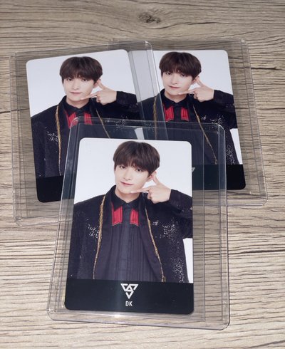 IDEAL CUT 電話卡 碩