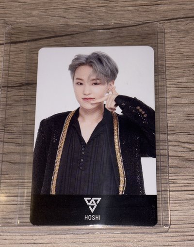 IDEAL CUT 電話卡 榮