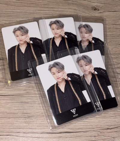 IDEAL CUT 電話卡 榮