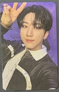 樂星專卡 postcard ver. 彬