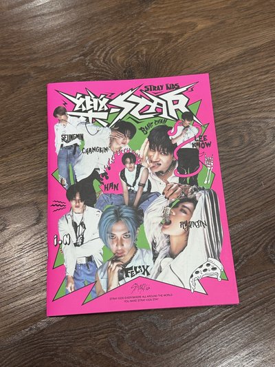 樂star空專（送p3）