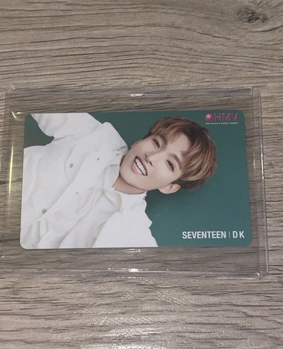 正規二 HMV 特典 碩