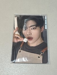 正規一am簽售小卡