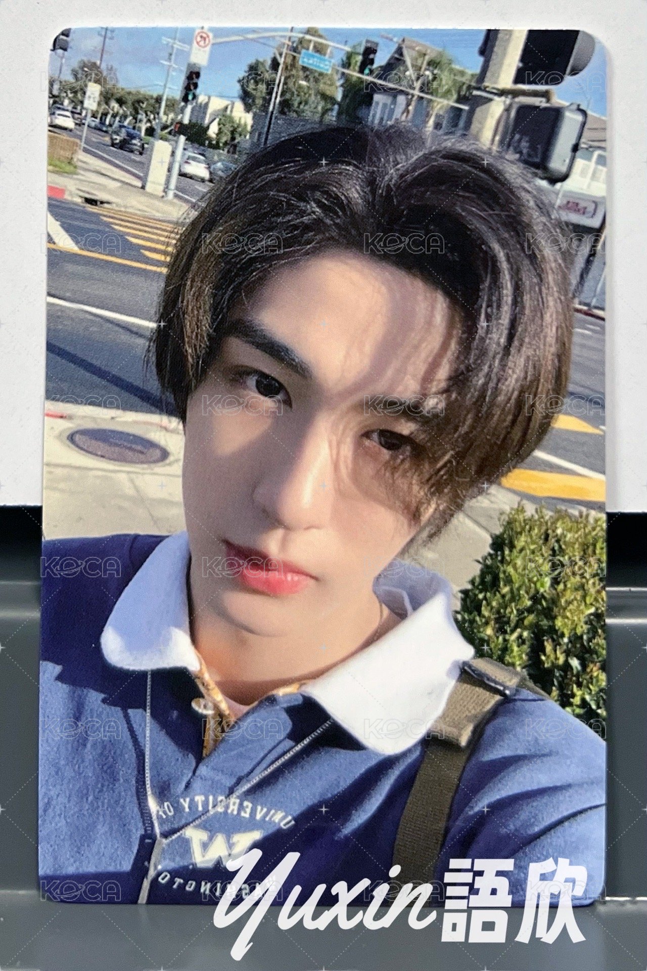 LEEHAN