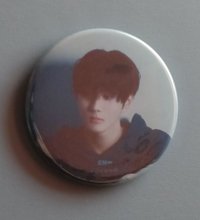 徽章 日咖隨機圓形徽章