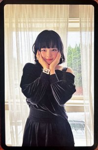 迷14 專輯卡 預售禮