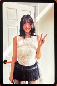 迷14 專輯卡 預售禮