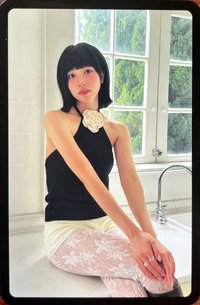 迷14 專輯卡 預售禮