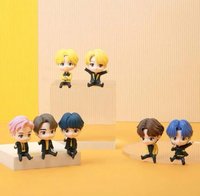 TinyTAN x ROYCHE 樹脂公仔 Butter