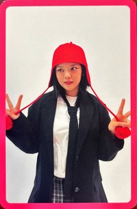 迷14 專輯卡 預售禮