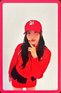 迷14 專輯卡 預售禮