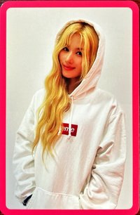 迷14 專輯卡 預售禮