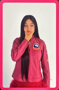 迷14 專輯卡 預售禮