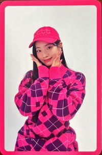 迷14 專輯卡 預售禮