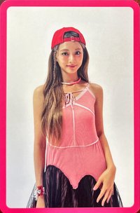 迷14 專輯卡 預售禮