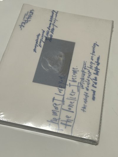 ENHYPEN 正二後續 迷七 宵 專輯 電子專 未拆